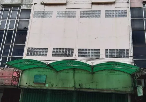 Dijual & Disewakan Ruko Gandeng Angke Megah