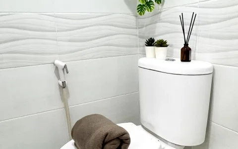 Dijual Murah Kost di Bintaro