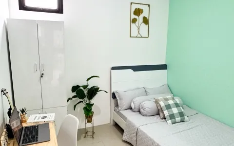 Dijual Murah Kost di Bintaro