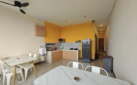 Dijual Cepat Kost Baru di Tambora