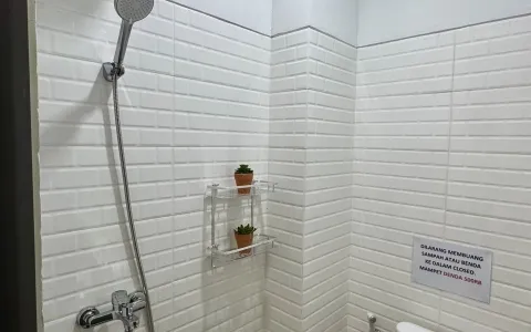 Dijual Cepat Kost Baru di Tambora