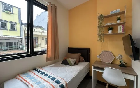 Dijual Cepat Kost Baru di Tambora