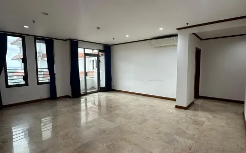 Sewa Apartemen Kintamani Mampang Prapatan