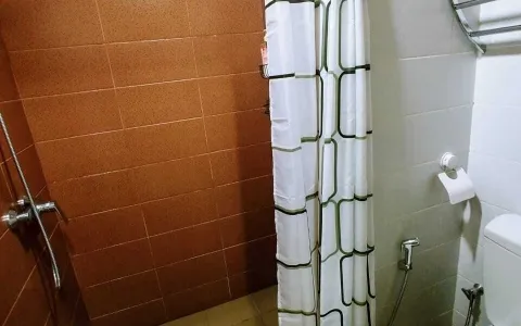 Dijual dan Disewakan Apartemen Puri Orchad Type Studio