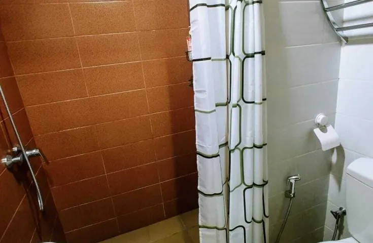 Dijual dan Disewakan Apartemen Puri Orchad Type Studio