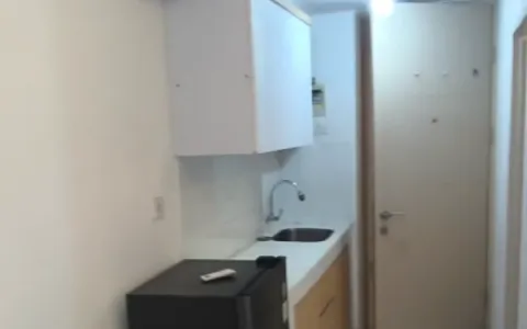 Sewa Apartemen Tokyo PIK 2