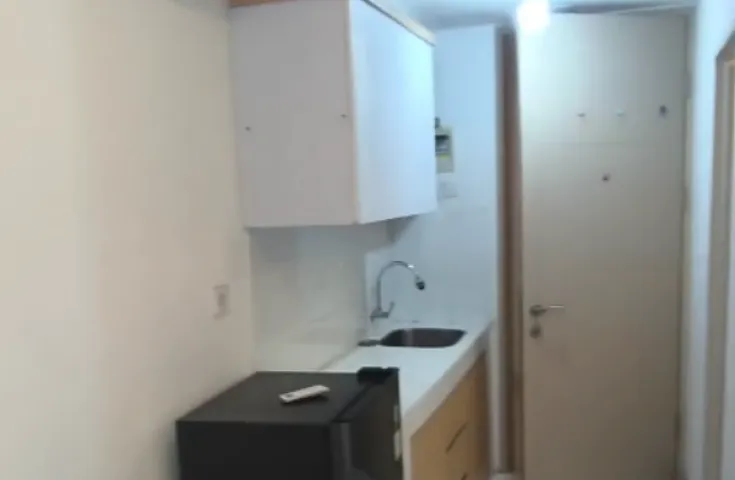 Sewa Apartemen Tokyo PIK 2
