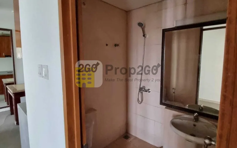 Jual Apartemen Patria Park