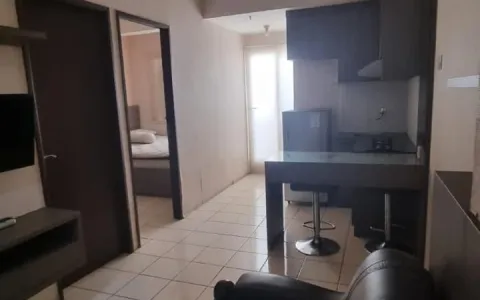Dijual dan Disewakan Apartemen Puri Park View