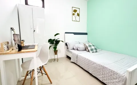 Dijual Murah Kost di Bintaro