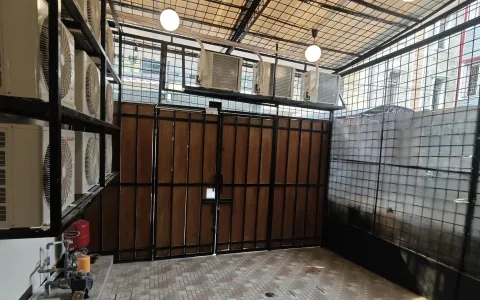 Dijual Cepat Kost Baru di Tambora