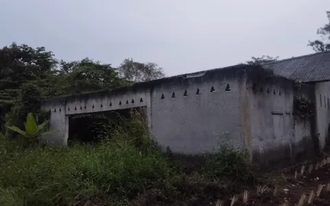 Dijual Tanah di Cilaku, Tenjo, Bogor