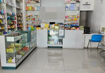 Dijual Ruko include Apotek   Minimarket
