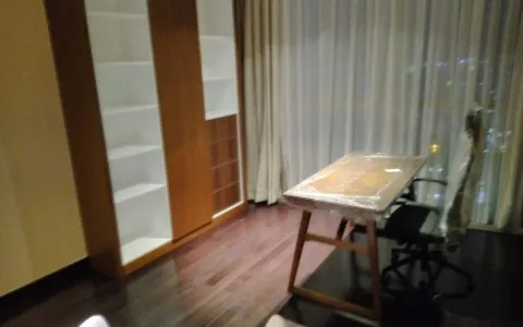 Sewa Apartemen Casa Domaine