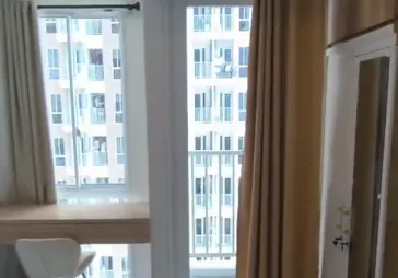 Sewa Apartemen Tokyo PIK 2