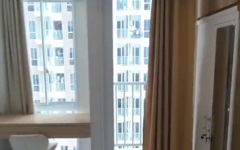 Sewa Apartemen Tokyo PIK 2