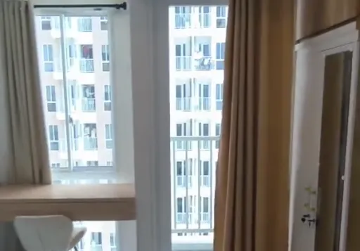 Sewa Apartemen Tokyo PIK 2