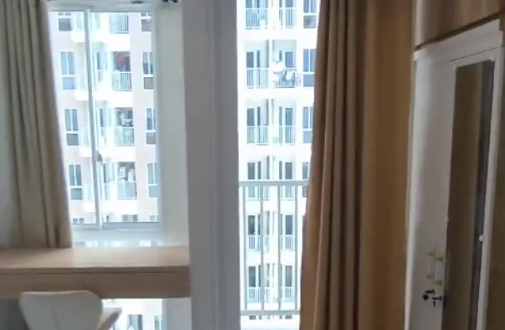 Sewa Apartemen Tokyo PIK 2