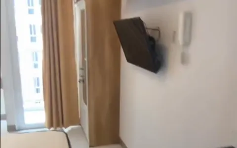 Sewa Apartemen Tokyo PIK 2