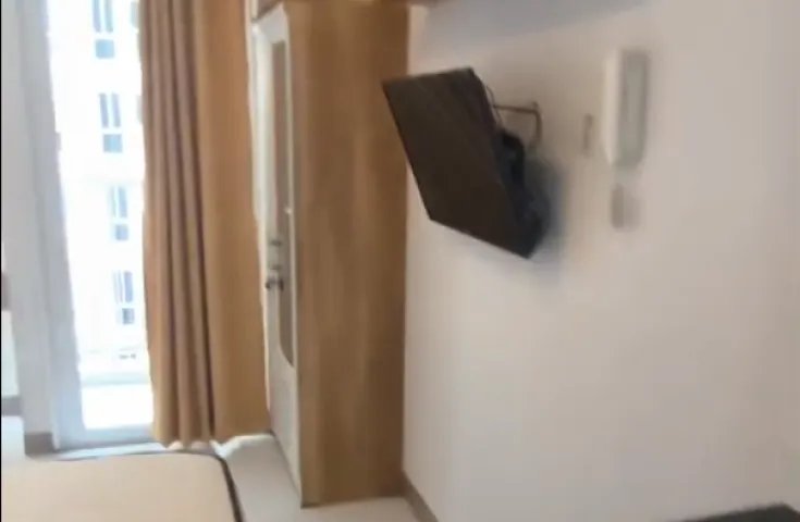 Sewa Apartemen Tokyo PIK 2