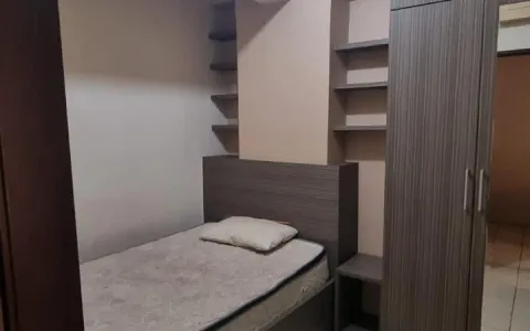 Dijual dan Disewakan Apartemen Puri Park View