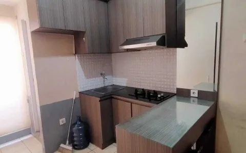 Dijual dan Disewakan Apartemen Puri Park View