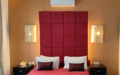 Dijual Hotel Operasional Aktif di Lokasi Emas Bali