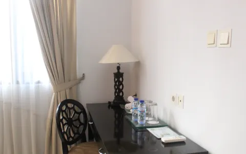 Dijual Hotel Operasional Aktif di Lokasi Emas Bali
