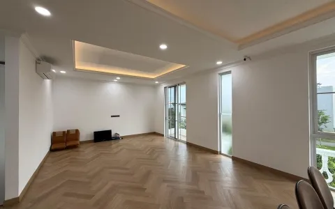 Dijual Rumah di Green Lake City Cluster Australia Ebony