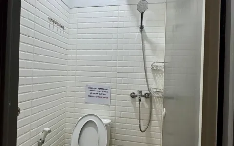Dijual Cepat Kost Baru di Tambora
