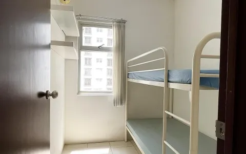 Dijual Apartemen Mediterania 2, Tanjung Duren