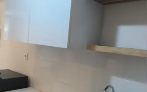 Sewa Apartemen Tokyo PIK 2