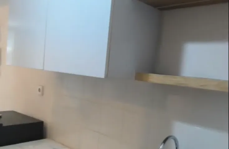 Sewa Apartemen Tokyo PIK 2