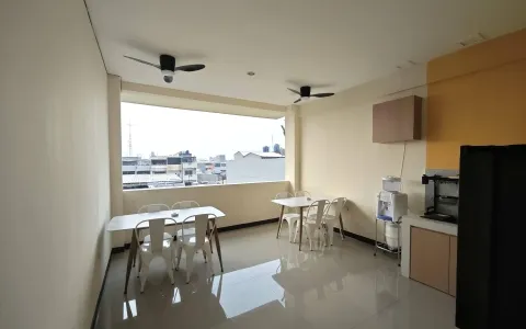 Dijual Cepat Kost Baru di Tambora