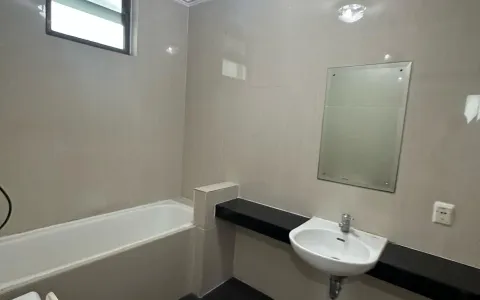 Sewa Apartemen Kintamani Mampang Prapatan
