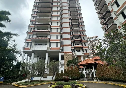 Sewa Apartemen Kintamani Mampang Prapatan