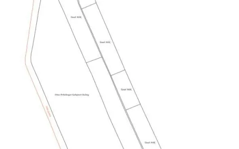 Dijual Tanah di Kesiman Kertalangu, Denpasar