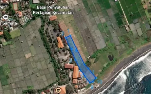 Dijual Tanah di Kesiman Kertalangu, Denpasar