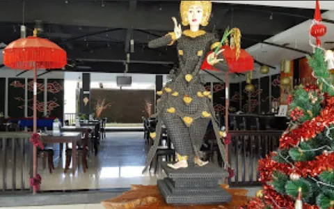 Dijual Hotel Operasional Aktif di Lokasi Emas Bali