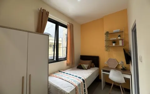 Dijual Cepat Kost Baru di Tambora