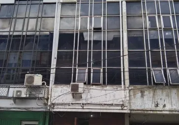 Dijual & Disewakan Ruko Angke Megah,Jelambar Baru