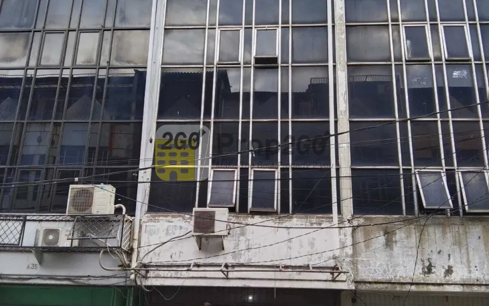 Dijual & Disewakan Ruko Angke Megah,Jelambar Baru