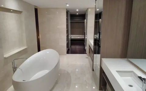 Sewa Apartemen Casa Domaine