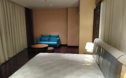 Sewa Apartemen Casa Domaine