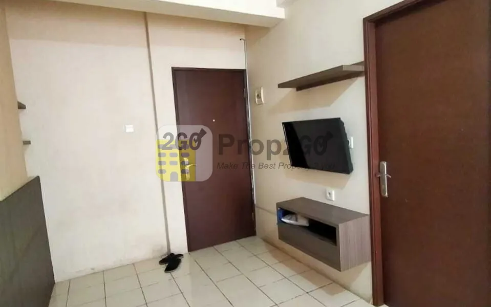 Dijual dan Disewakan Apartemen Puri Park View