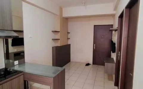 Dijual dan Disewakan Apartemen Puri Park View
