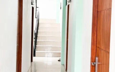 Dijual Murah Kost di Bintaro