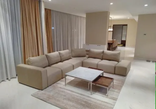 Sewa Apartemen Casa Domaine