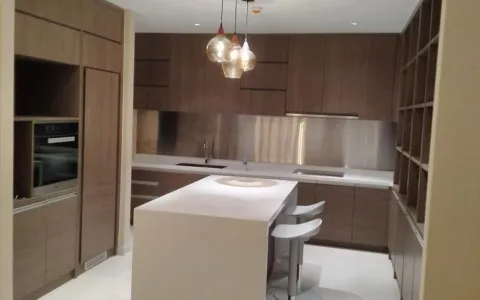 Sewa Apartemen Casa Domaine