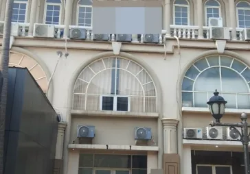 Dijual Ruko Sedayu Square